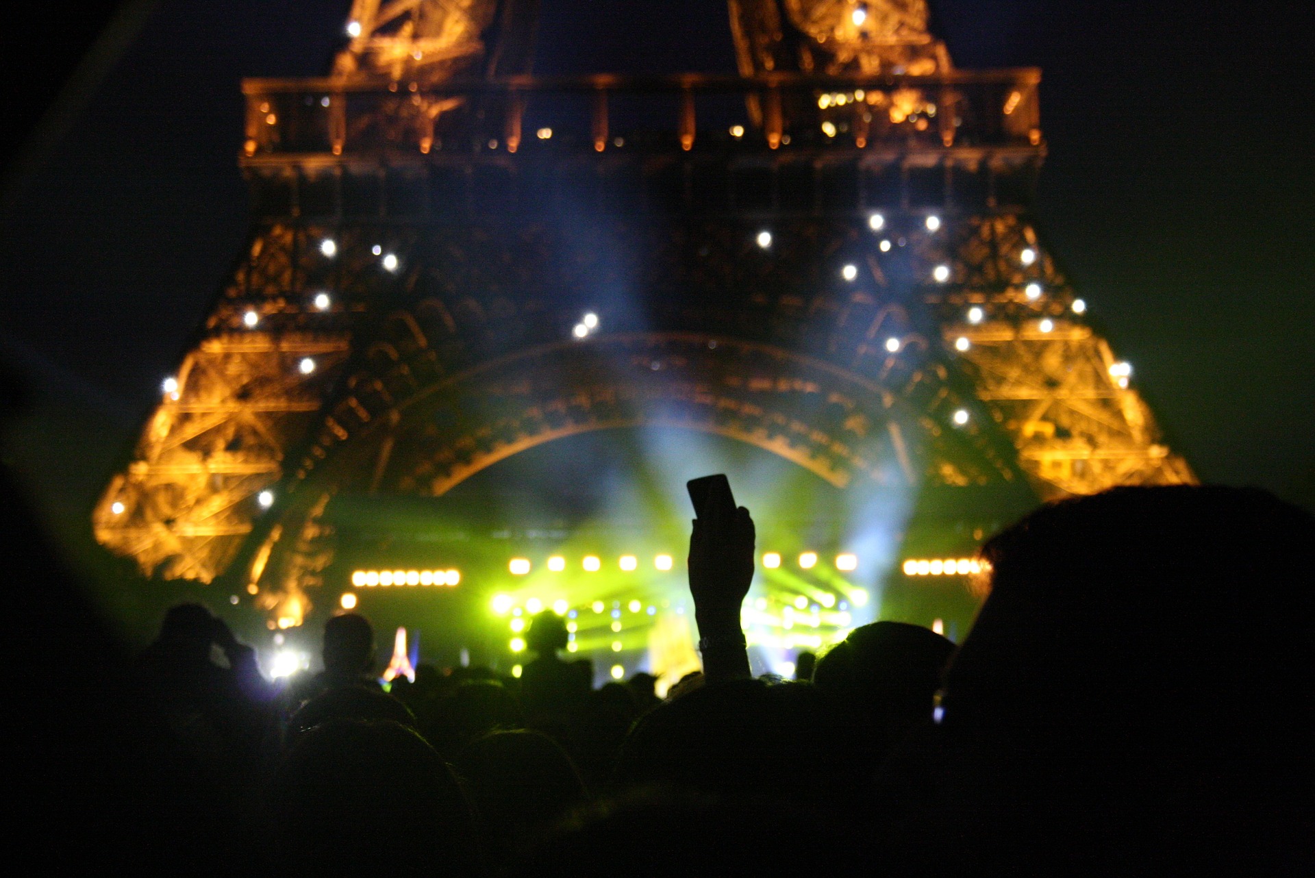 Réussir son site événementiel